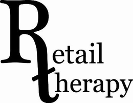 RETAIL THERAPY trademark