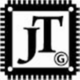 JT G trademark