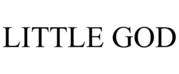 LITTLE GOD trademark