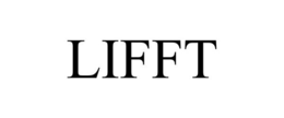 LIFFT trademark