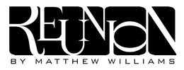REUNION BY MATTHEW WILLIAMS trademark