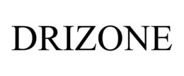 DRIZONE trademark