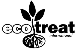 ECOTREAT INTERNATIONAL trademark