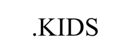 .KIDS trademark
