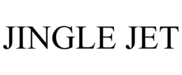 JINGLE JET trademark