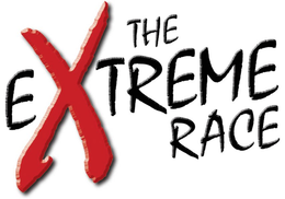 THE EXTREME RACE trademark