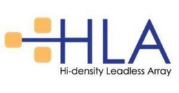 HLA HI-DENSITY LEADLESS ARRAY trademark