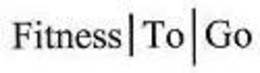 FITNESS TO GO trademark