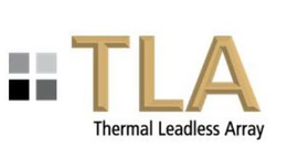 TLA THERMAL LEADLESS ARRAY trademark