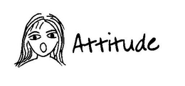 ATTITUDE trademark
