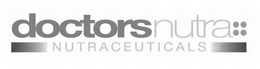 DOCTOR'S NUTRACEUTICALS trademark
