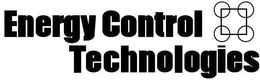 ENERGY CONTROL TECHNOLOGIES trademark