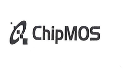 CHIPMOS trademark