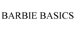 BARBIE BASICS trademark