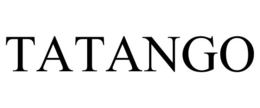 TATANGO trademark