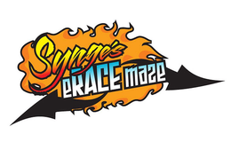 SYNGE'S ERACE MAZE trademark