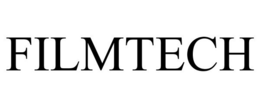 FILMTECH trademark