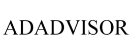 ADADVISOR trademark