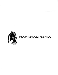 ROBINSON RADIO trademark