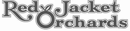 RED JACKET ORCHARDS trademark