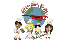LITTLE WORLD CHEFS LTD trademark