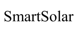 SMARTSOLAR trademark