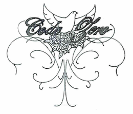 CODE ZERO trademark