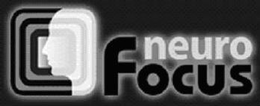 NEURO FOCUS trademark