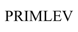 PRIMLEV trademark