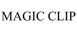 MAGIC CLIP trademark
