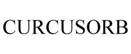 CURCUSORB trademark