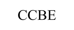 CCBE trademark