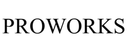 PROWORKS trademark