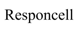 RESPONCELL trademark