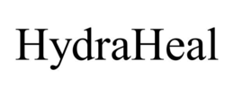 HYDRAHEAL trademark