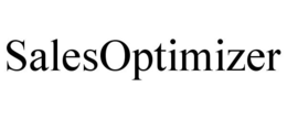 SALESOPTIMIZER trademark