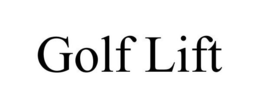 GOLF LIFT trademark