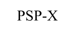 PSP-X trademark