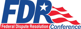 FDR FEDERAL DISPUTE RESOLUTION CONFERENCE trademark
