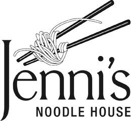 JENNI'S NOODLE HOUSE trademark