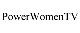 POWERWOMENTV trademark