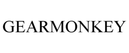 GEARMONKEY trademark