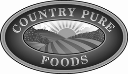 COUNTRY PURE FOODS trademark
