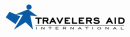 TRAVELERS AID INTERNATIONAL trademark