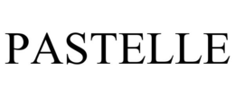 PASTELLE trademark