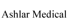 ASHLAR MEDICAL trademark