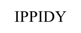 IPPIDY trademark