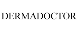 DERMADOCTOR trademark