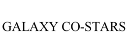 GALAXY CO-STARS trademark