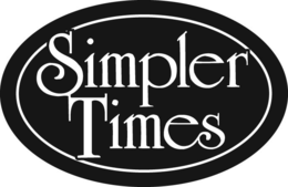SIMPLER TIMES trademark
